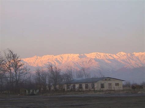 Bagram Air Base - Pictures