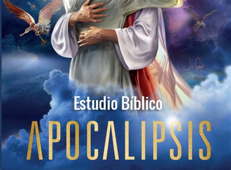 21 Lecciones del Apocalipsis Estudio bíblico