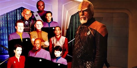 Worf's 1 Biggest Star Trek Fear Was Overcome By Picard Season 3