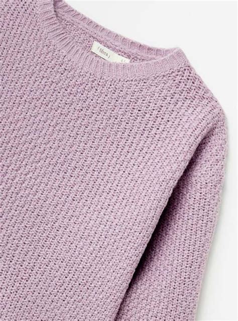 Ripley Sweater Lana Sfera
