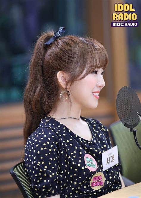 8 Hot Sexy GWSN Soso Bikini Pics