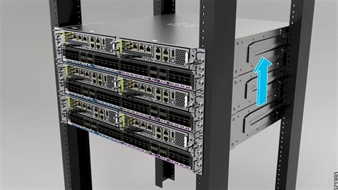 Cisco ASR 9000 Series Fixed Port Routers Hardware Installation Guide