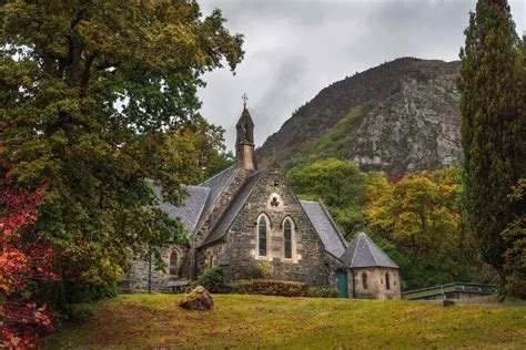 Trossachs-National-Park ⋆ We Dream of Travel Blog