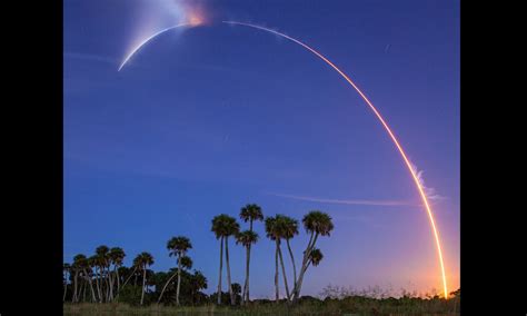 Spacex Launches Four Civilians To Space With Inspiration4 Universe Today