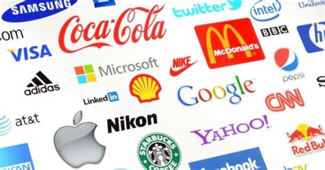 Colours That Define Your Brand Colour Psychology In Logo Design