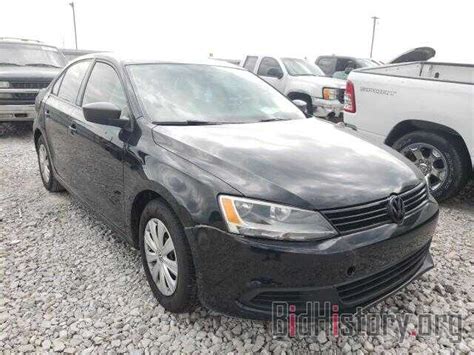 Report 3vw2k7aj2bm392477 Volkswagen Jetta 2011 Black Gas Price And