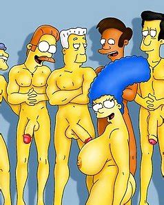Marge Porn Pics PICTOA
