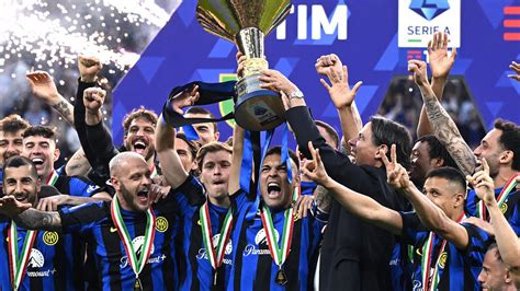 Corsa Scudetto Inter Da Qui A Marzo Senza Respiro Tutte Le Insidie