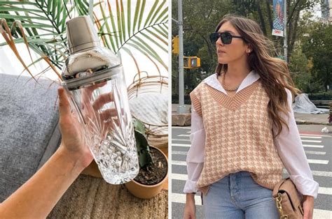 36 Things With ~Luxury~ Vibes Yet Shockingly Low Price Tags