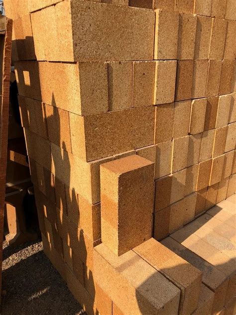 Alumina Fire Brick At 20 Piece High Alumina Brick In Mumbai ID