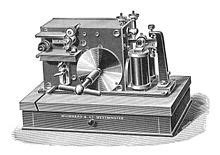 Invention of radio - Wikipedia