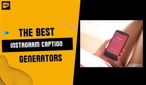 Best Free AI Instagram Caption Generators