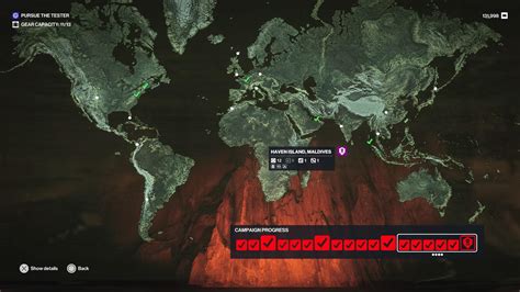 Finally Made It To The Last Showdown In Hardcore R HiTMAN