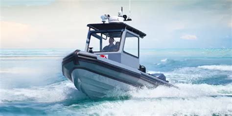 Rib Boats Rigid Inflatable Boats Rhibs