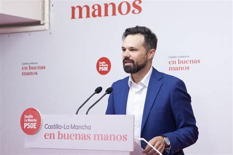 Zamora Critica Las Mentiras Constantes Del PP Sobre La Realidad De