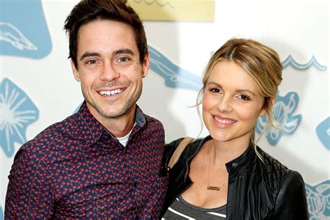 Ali Fedotowsky And Husband Expecting Second Child Page Six