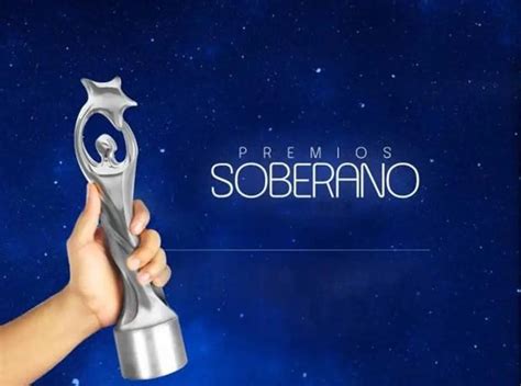 Acroarte Anuncia A Alberto Zayas Como Productor De Premios Soberano