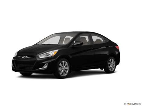 Hyundai Accent Specs Prices Vins Recalls Autodetective