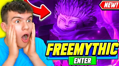 *18 CODES* ALL NEW WORKING CODES FOR ANIME LAST STAND! ROBLOX ANIME ...