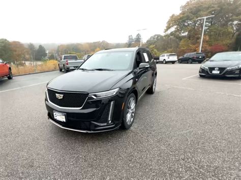1gykphrsxmz113179 Cadillac Xt6 2021 Купить из США