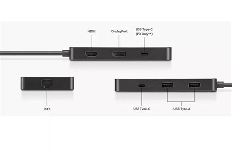 Lg Usb Multi Hub Uhg7 Lg Usa
