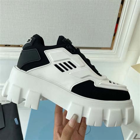 2023 Womens Athletic Shoes Trendy Casual Robot Inspired Sneakers ...