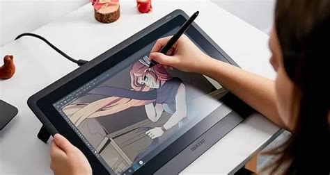 How To Draw With Drawing Tablet Robots Net