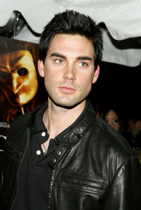 Drew Fuller - Actor