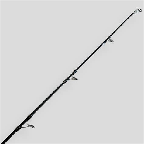 Centaur Combat Arm Big One Jigging Rod Tyalure Tackle