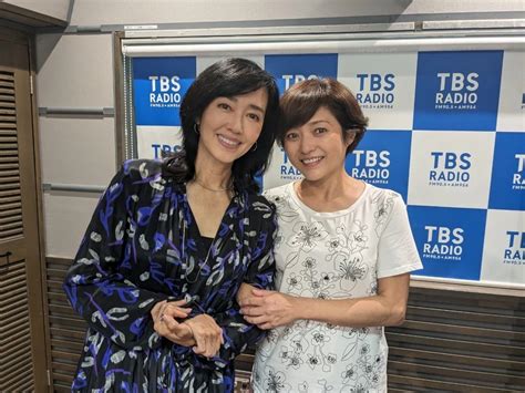 花の82年組、三田寛子と早見優が当時を語る！ 2023年9月4日 エキサイトニュース