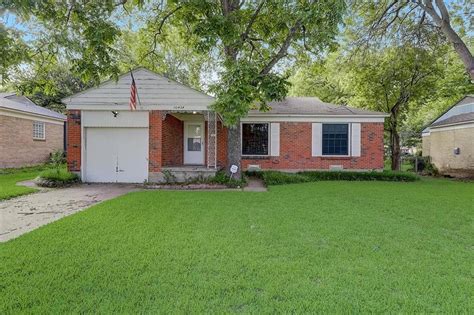 10454 Fern Dr Dallas Tx 75228 Mls 20084709 Coldwell Banker