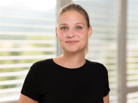 Julia Steuber | Helios Klinik Müllheim
