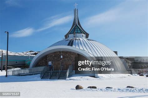 The New St Judes Cathedral High Res Stock Photo Getty Images