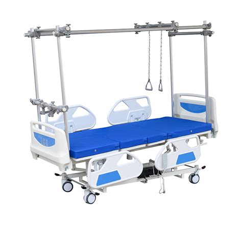 YA D5 9 Five Function Motorized Orthopedic Hospital Bed