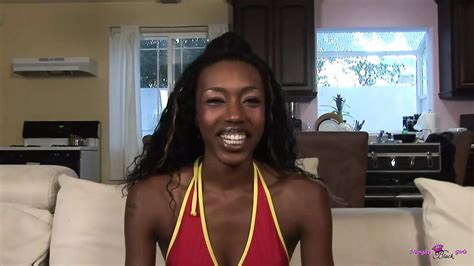 Casting Girl In Bikini Gets Interviewed Then Slammed Hard By Smooth BBC XHamster