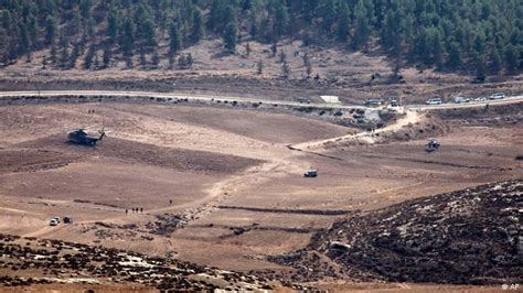 Israel schießt Drohne aus Libanon ab Aktuell Nahost DW 25 04 2013