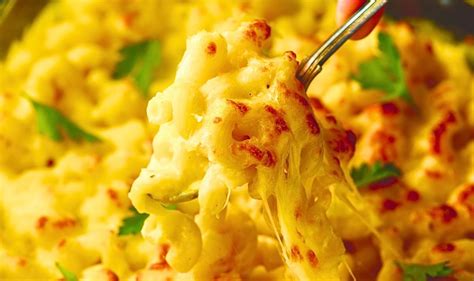 Gordon Ramsays Delicious Macaroni Cheese Bake Can Be Made In 30