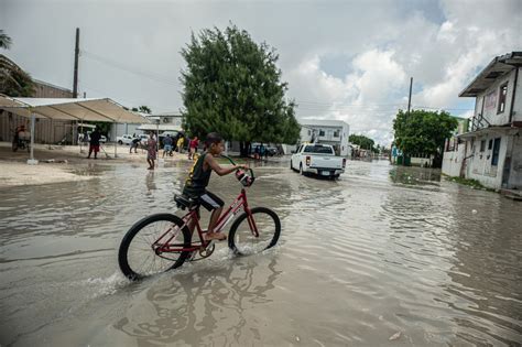 Exploring New Ways to Manage the Devastation Caused by Floods | Asian ...