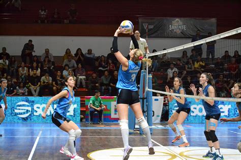 Arranca la Copa Santa Fe de Vóleibol 2019 En el área