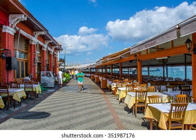 279 Buyukada Pier Images, Stock Photos & Vectors | Shutterstock