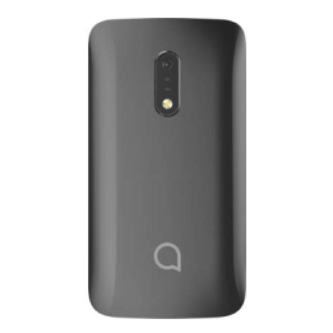 ALCATEL-3025X-128+256MB-3G-METALLIC-GRAY-OEM-en