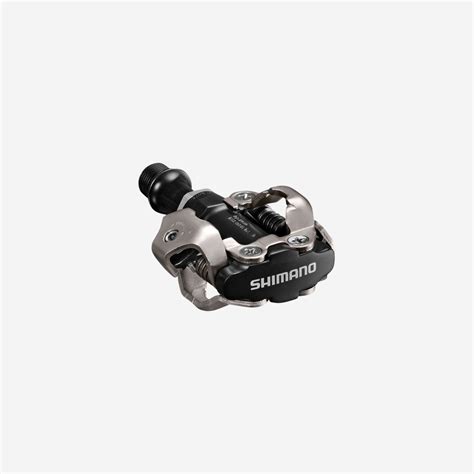 Shimano PD-M540 pedals | Basso Bikes