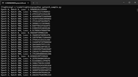 PyTorch Lightningとは導入のメリットや実装例学習方法を紹介Udemy メディア