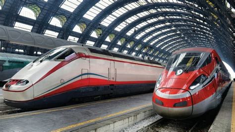 Ferrovie Dello Stato Previste Nuove Assunzioni Per Laureati