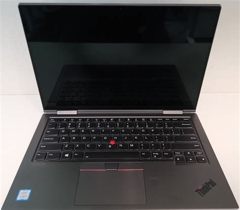 Lenovo ThinkPad Yoga X1 Gen4 Review - AdamFowlerIT.com