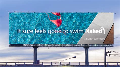 Naked Pools Bellwether