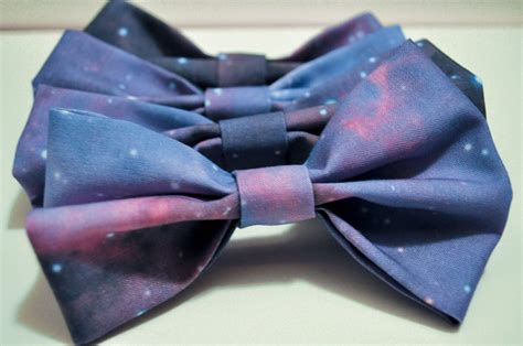 ADORABLE. | Indie gifts, Galaxy hair, Bows