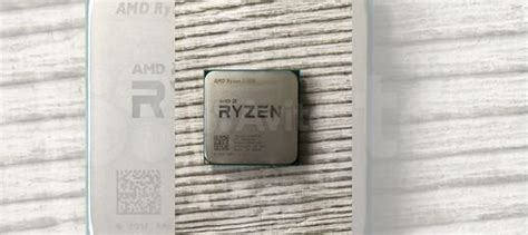 Процессор для компьютера AMD Ryzen 3 1200 купить в Казани с доставкой ...