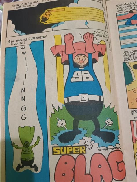 Funny Komiks 697 Hobbies And Toys Books And Magazines Comics And Manga On