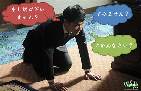 【基礎日文｜日語對不起怎麼說？】什麼時候說ごめんなさい？什麼時候說すみません？｜罐頭裡的世界